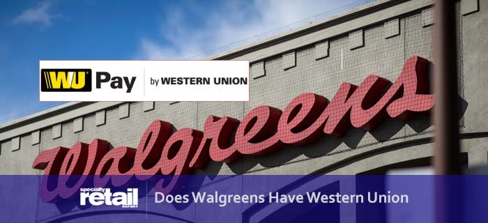 Walgreens Western Union Limit